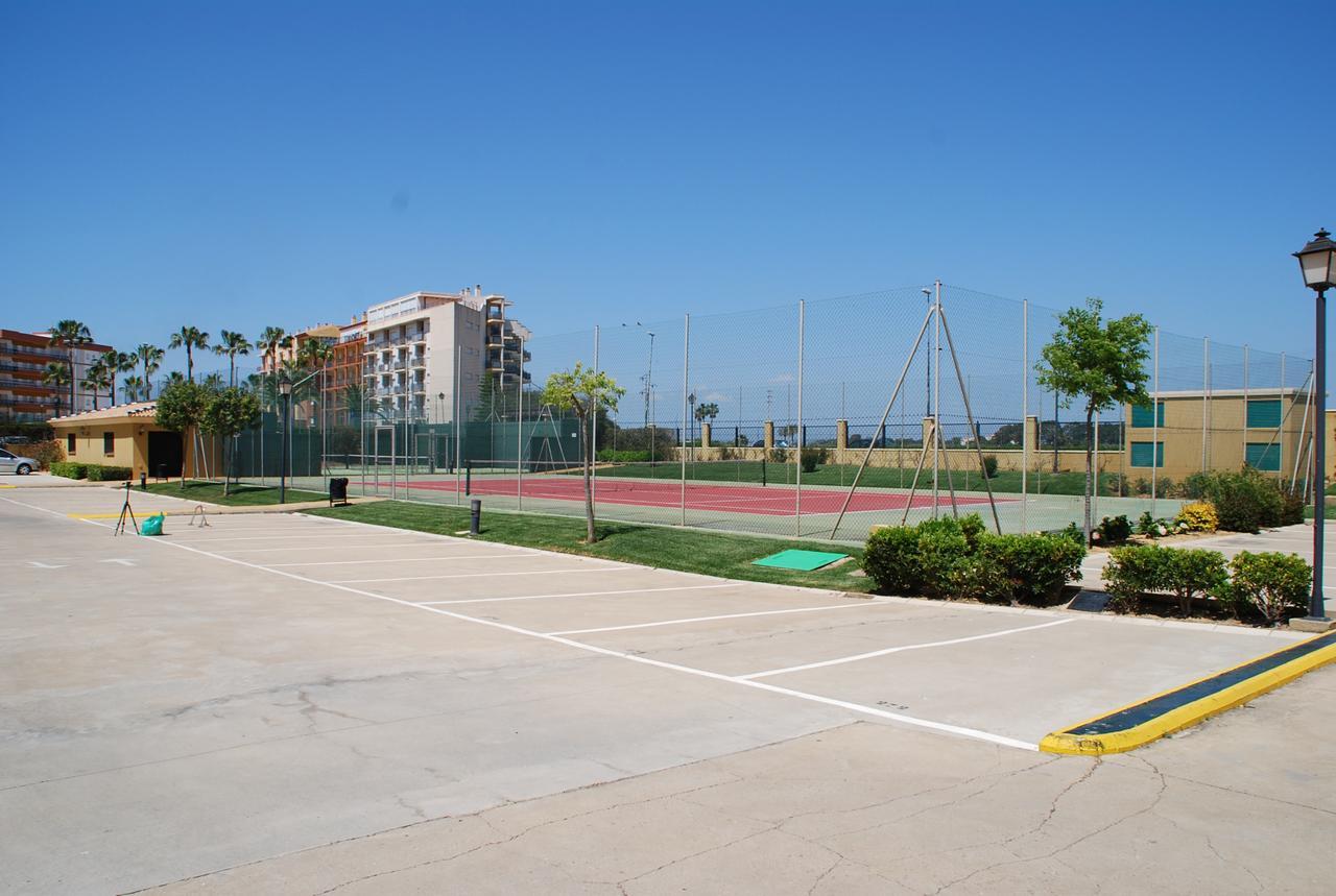 Canela Park By H Isla Canela Eksteriør billede